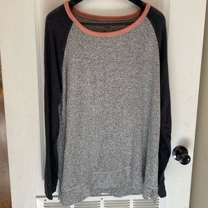 Sonoma XXL Long Sleeve Tee